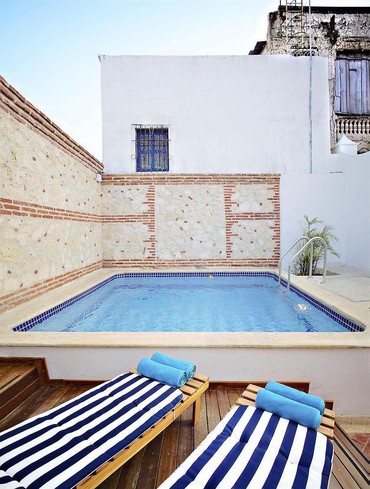 Hotel Boutique Las Carretas Cartagena Εξωτερικό φωτογραφία