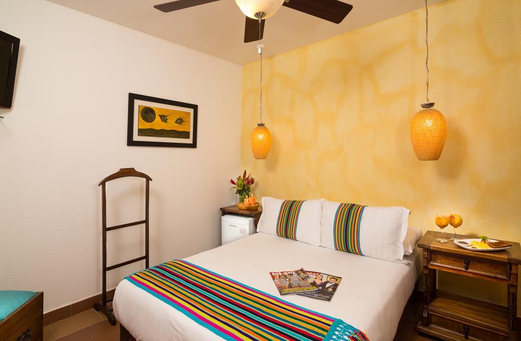 Hotel Boutique Las Carretas Cartagena Εξωτερικό φωτογραφία